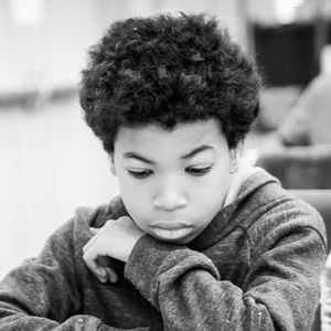 Meet your Posher, Chase